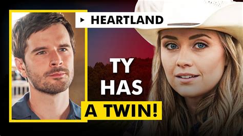 Does ty come back to heartland in season 17. Things To Know About Does ty come back to heartland in season 17. 